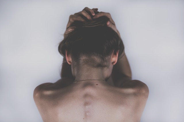 fibromialgia e massaggio