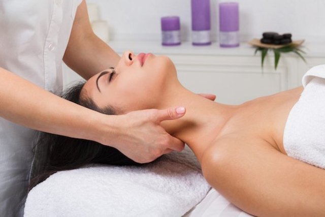 massaggio e ipotiroidismo