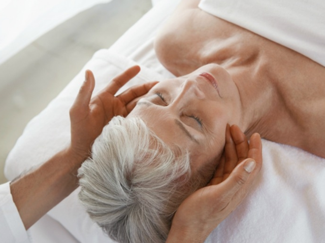 massaggio e Alzheimer
