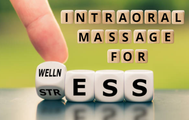 massaggio intraorale